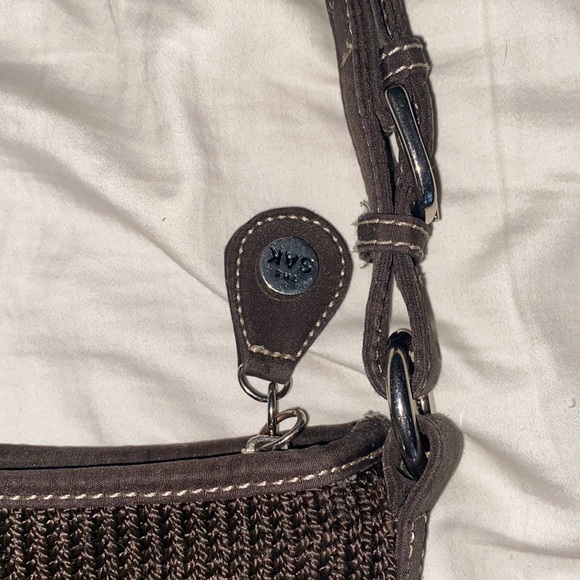 brown bag - Picture 3 of 4